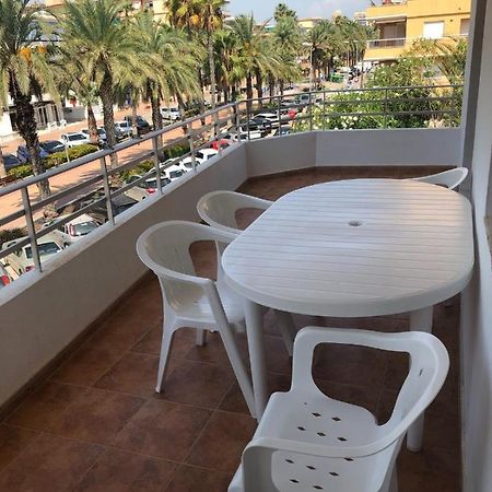 Apartamento A 100M De La Playa Apartamento Tabernes de Valldigna Exterior foto